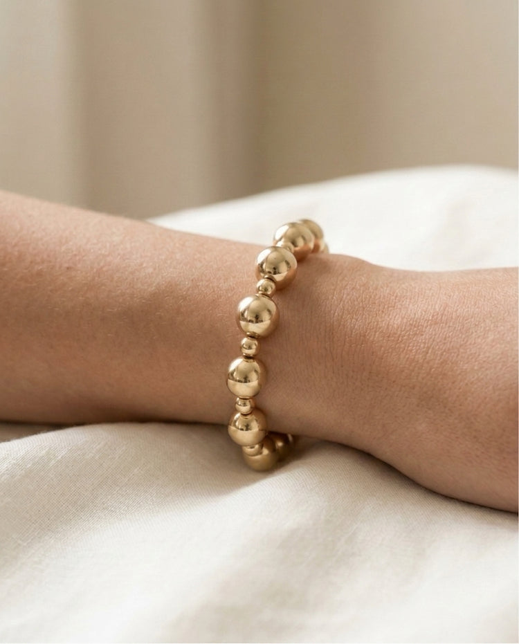 Grand Slam — Gold