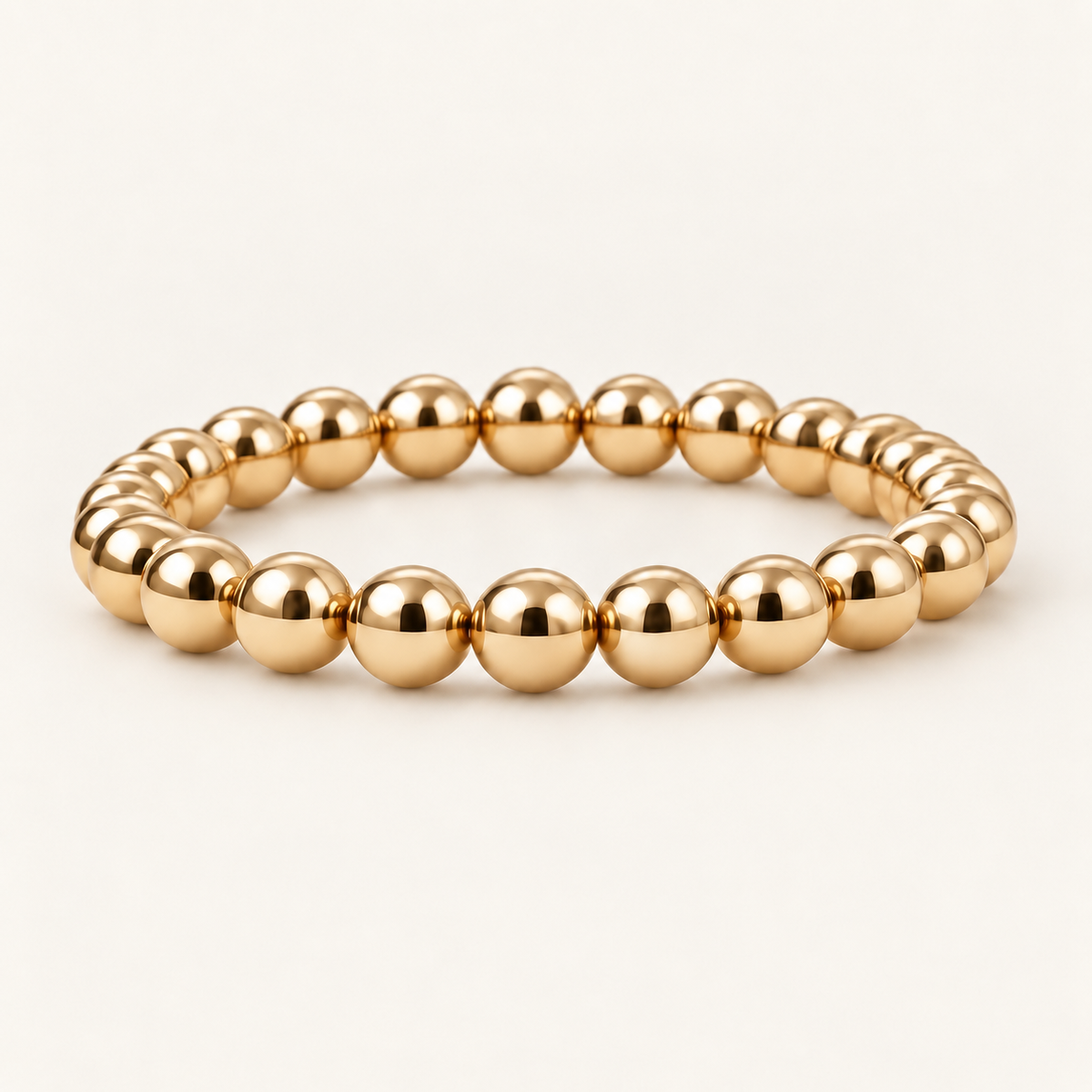 Bold Gold — 7mm