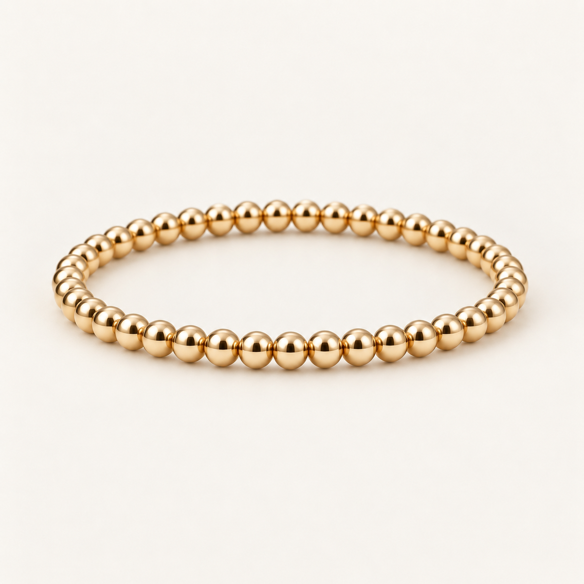 Classic Gold | 4mm