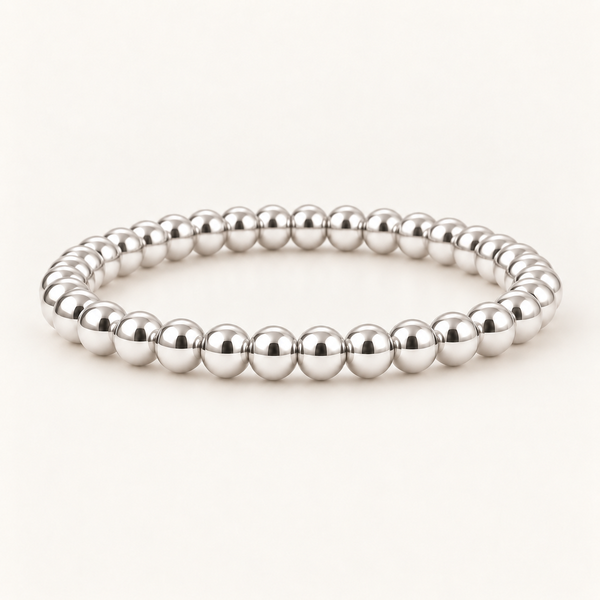 Core Silver | 5mm