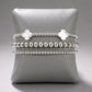 It Girl Silver Stack