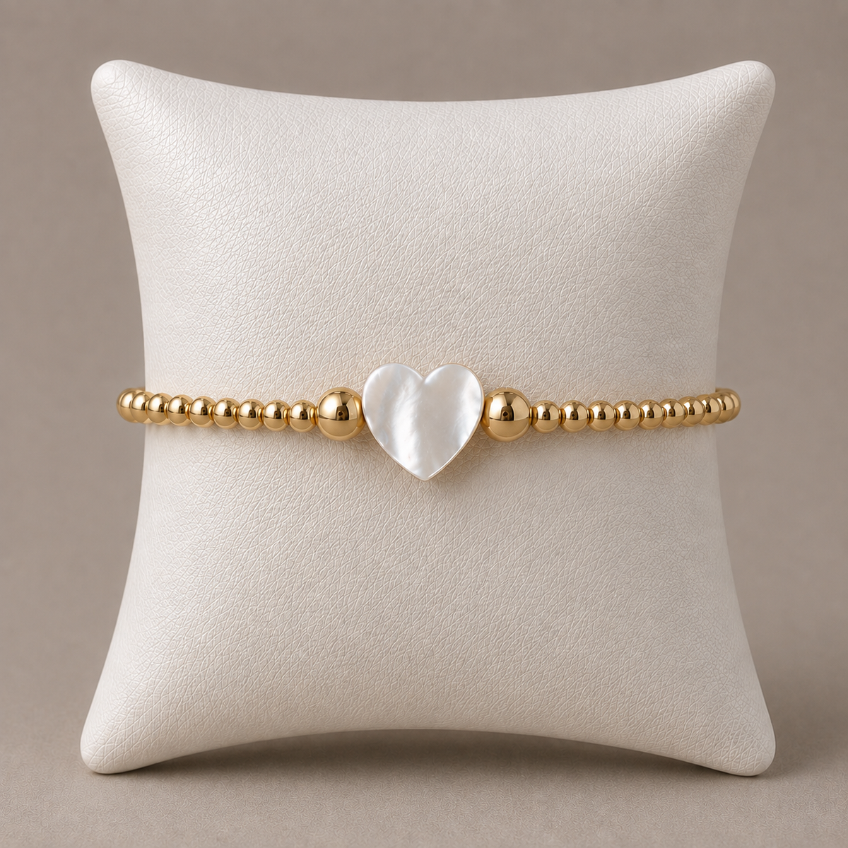 Be Mine Gold