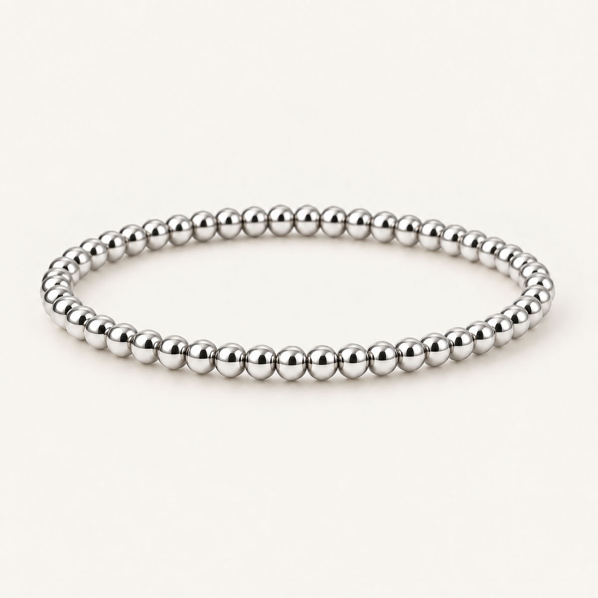 Essential Silver | 3mm