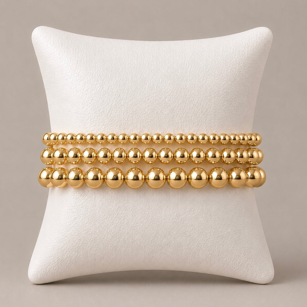 Gold Starter Stack