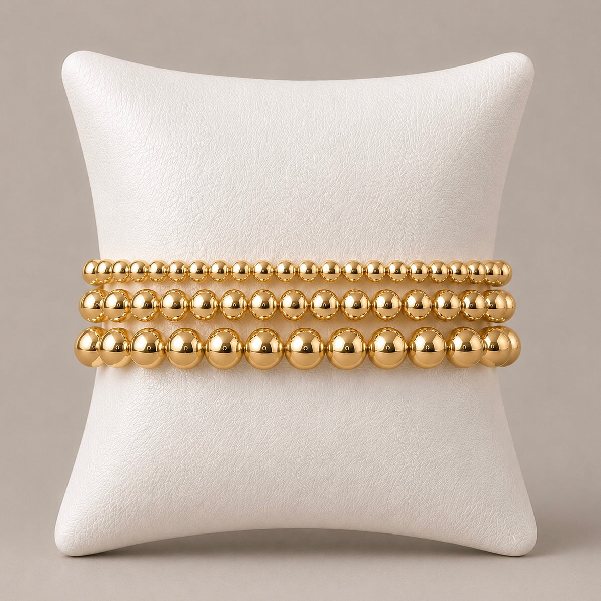 Gold Starter Stack
