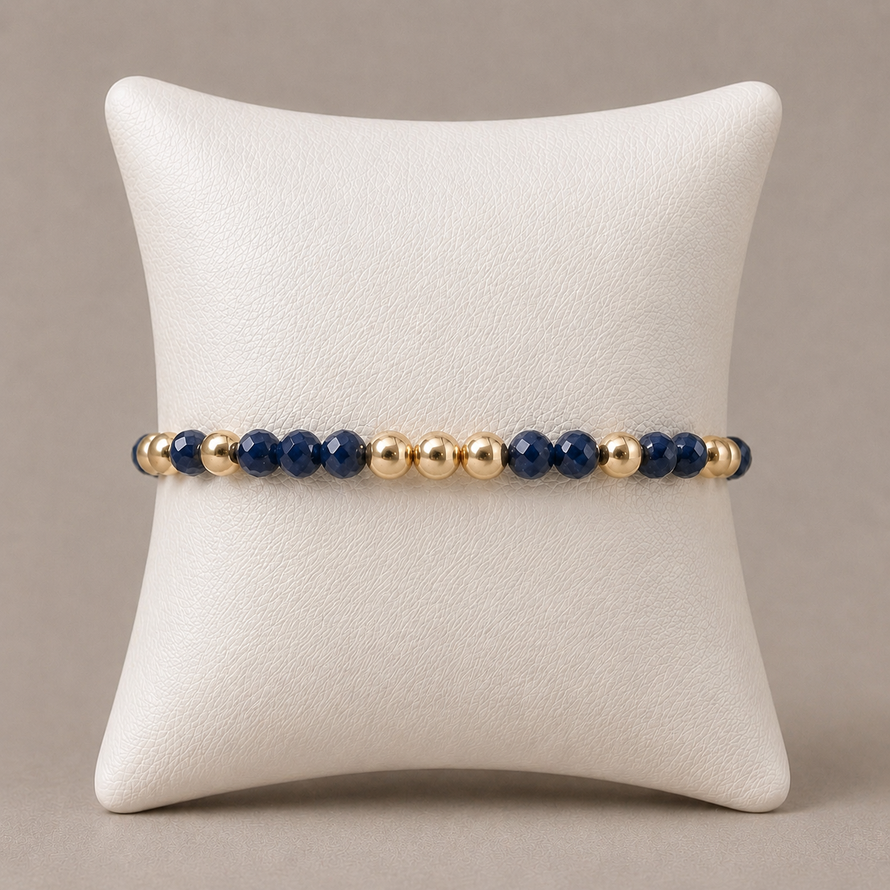 Navy Crystal