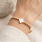 Signature Gold Clover