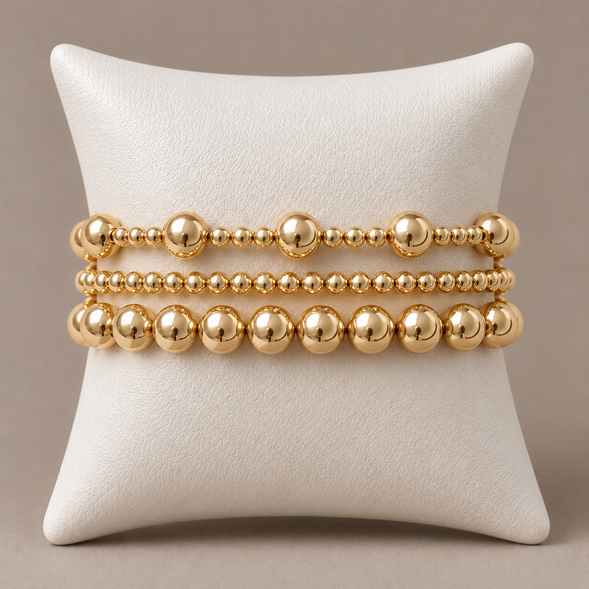 Golden Ratio Stack