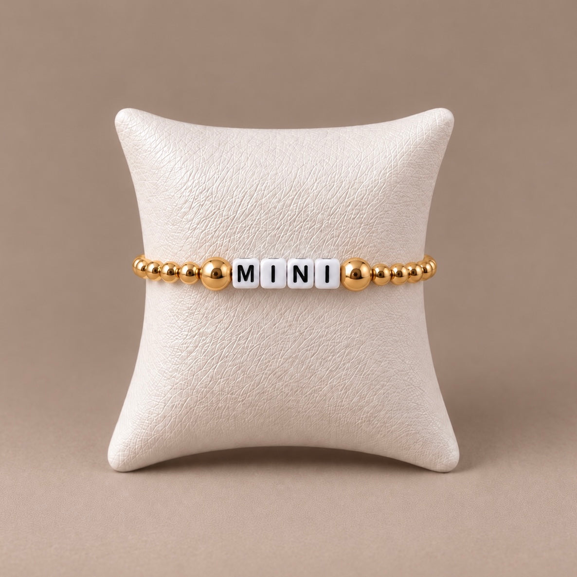 Children’s Name Bracelet