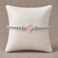 Pink Cross Clover