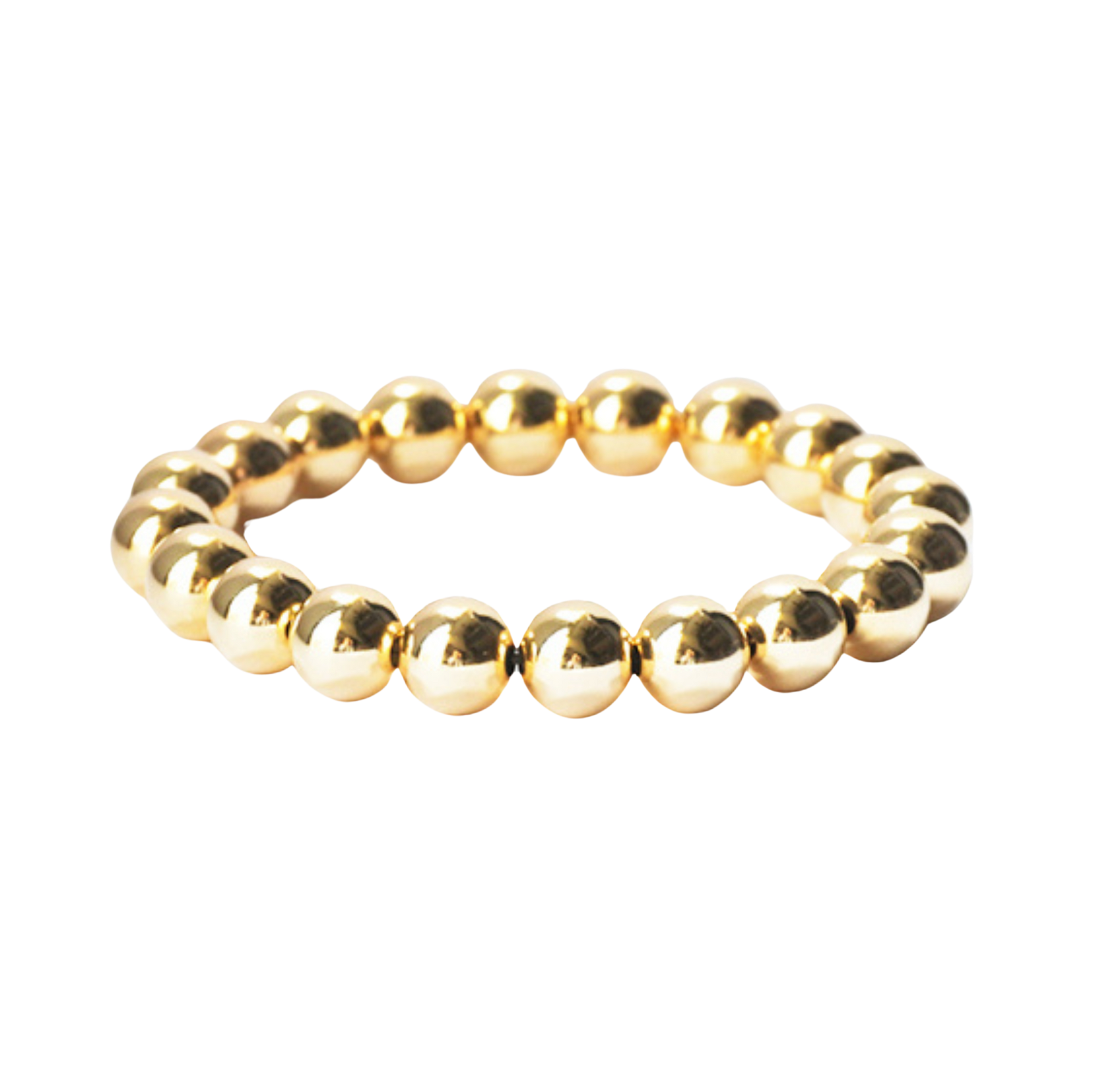 Ultra Gold 10mm Bracelet