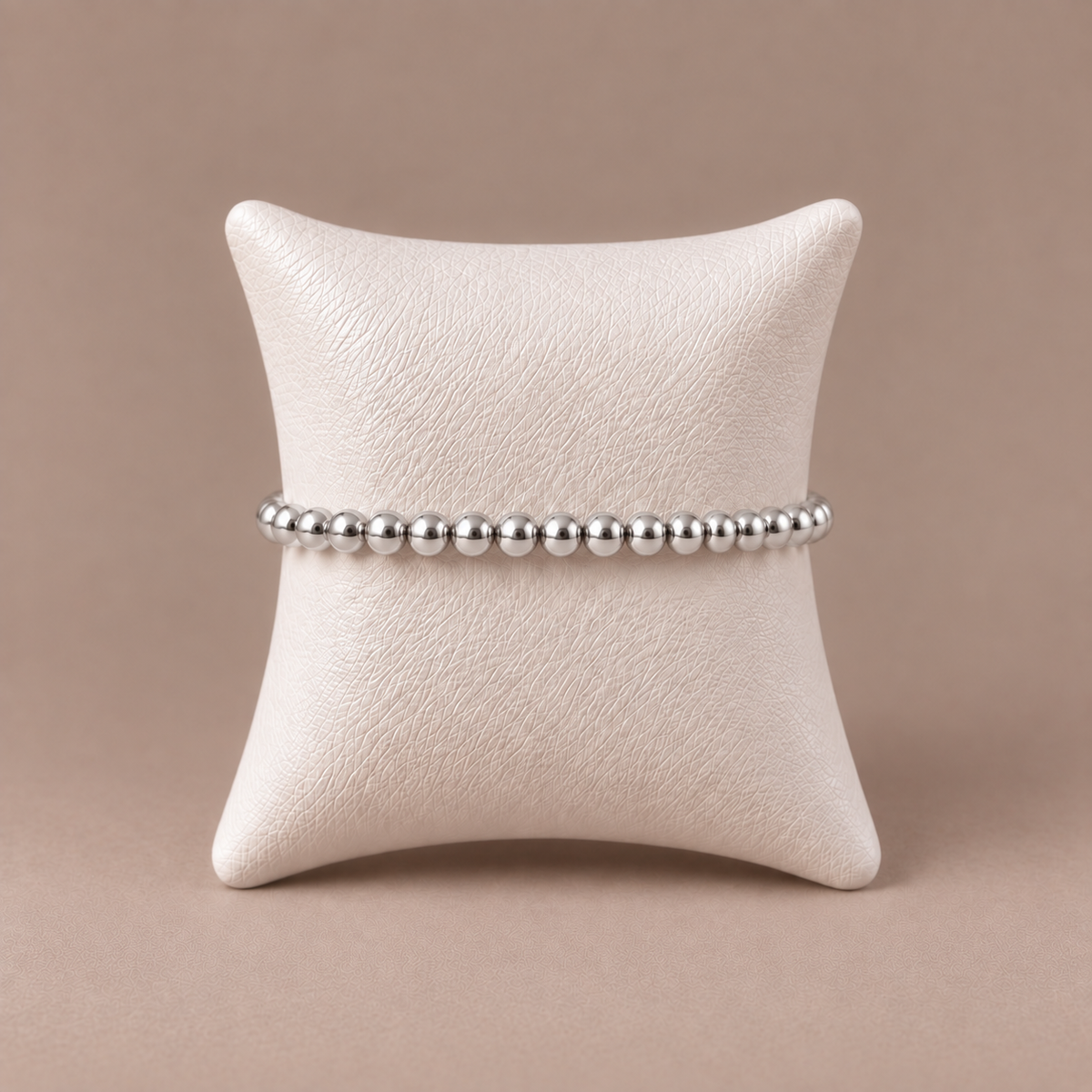 Silver Essential 3mm