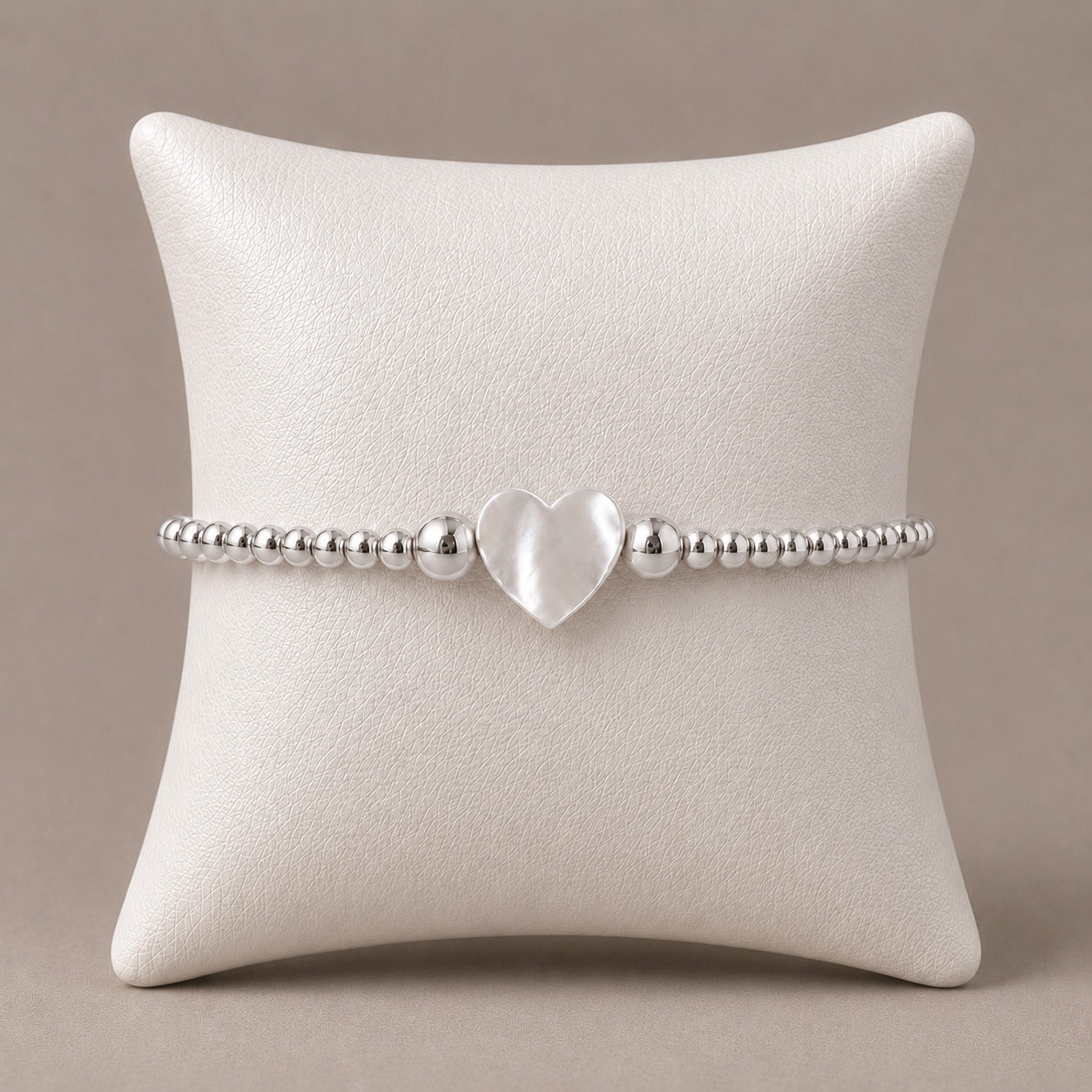Be Mine Silver