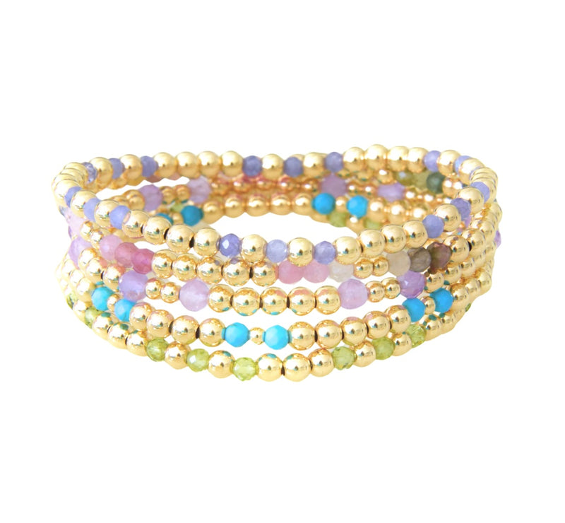 Belle Gem Set