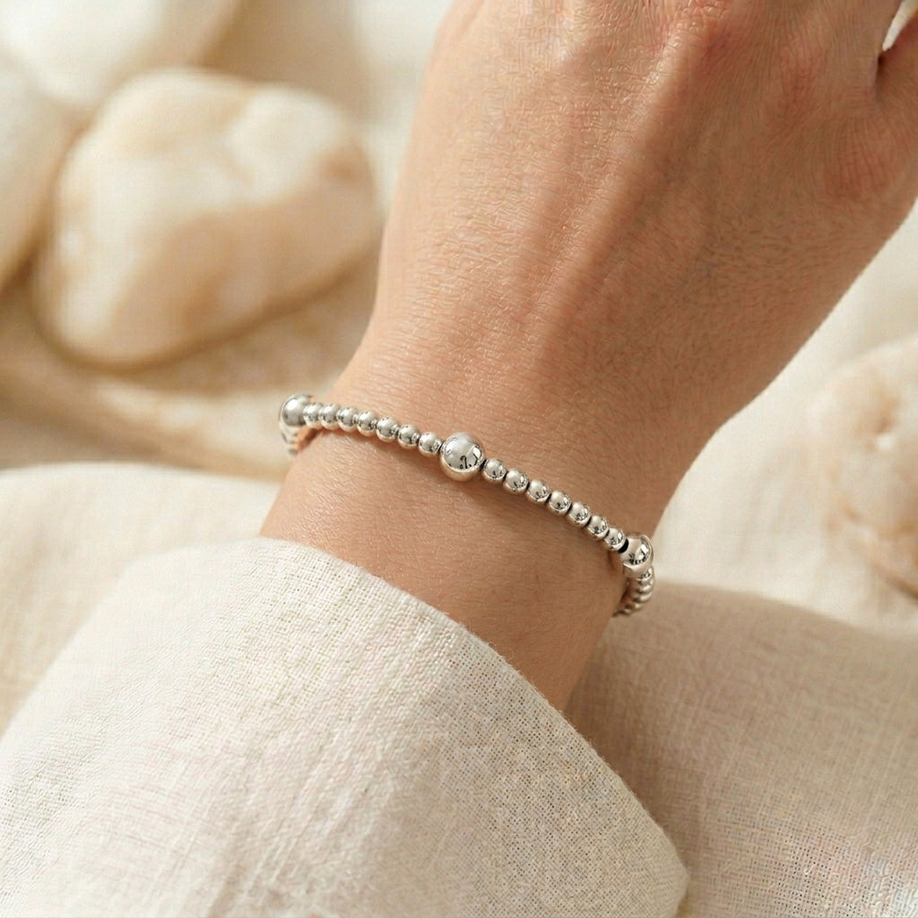 The Luna Silver