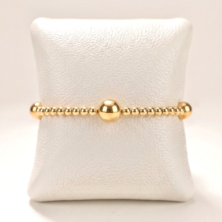 The Molly Gold