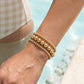 Gold Lining Trio