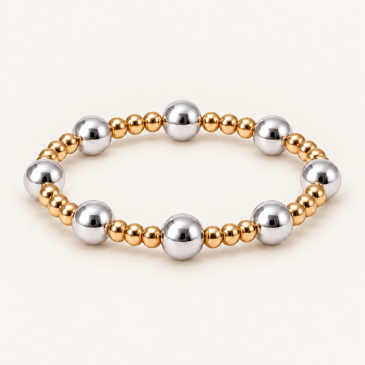 Centerline Mixed Gold