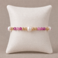Coastal Gemstone Pearl