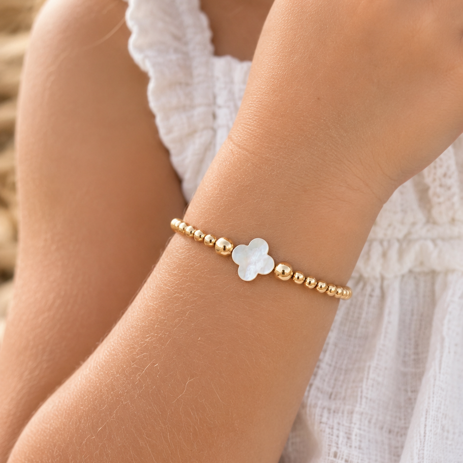 Lucky Clover