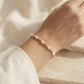 Gratitude Pearl — Gold