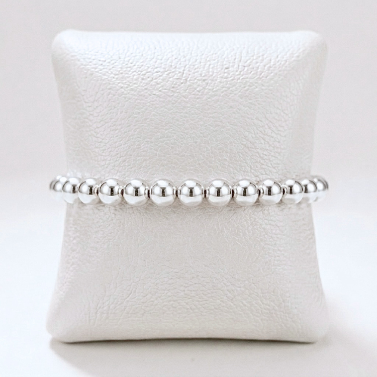 Core Silver | 5mm