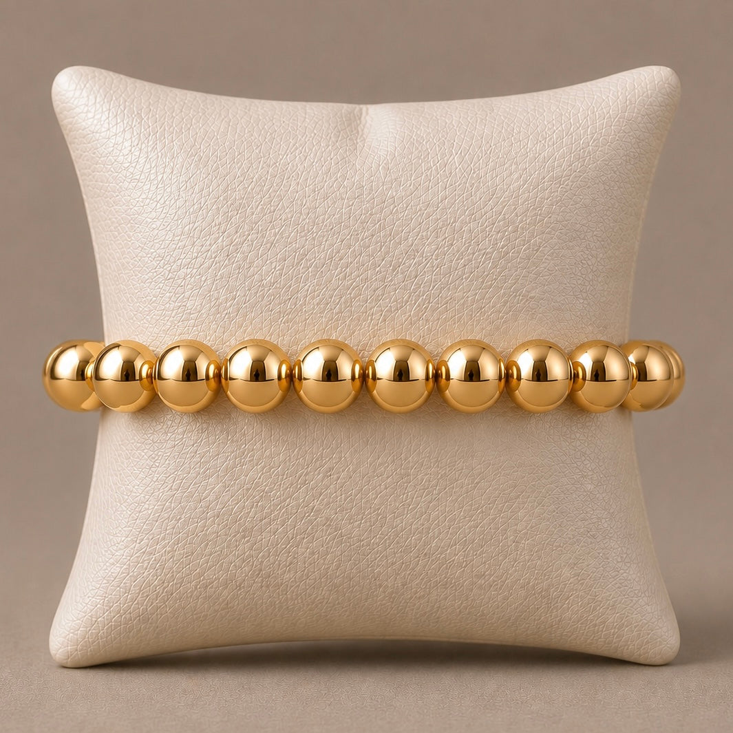 Bold Gold — 7mm
