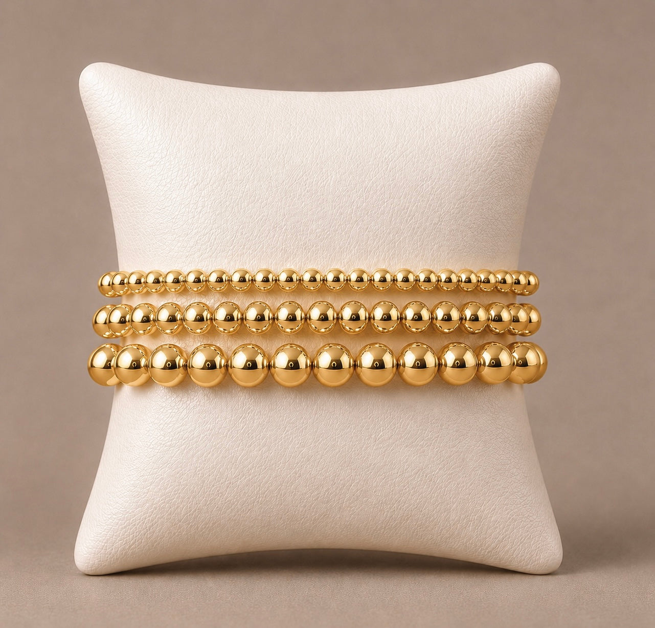 Gold Starter Stack