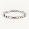 Classic Silver | 4mm