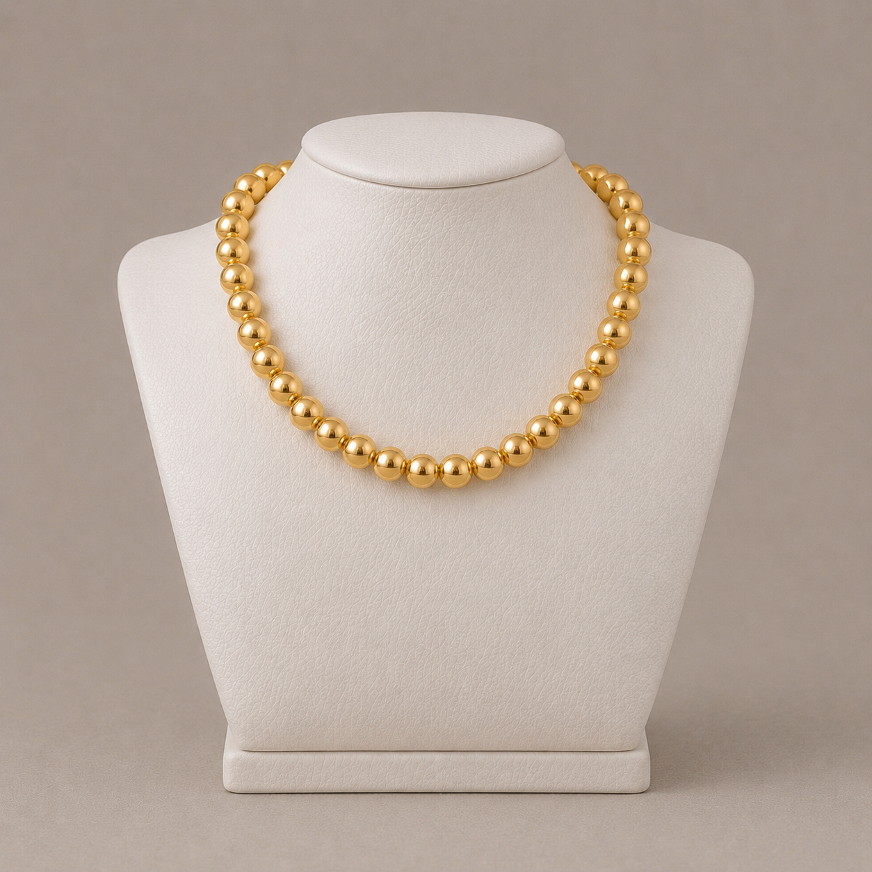 Ultra Necklace