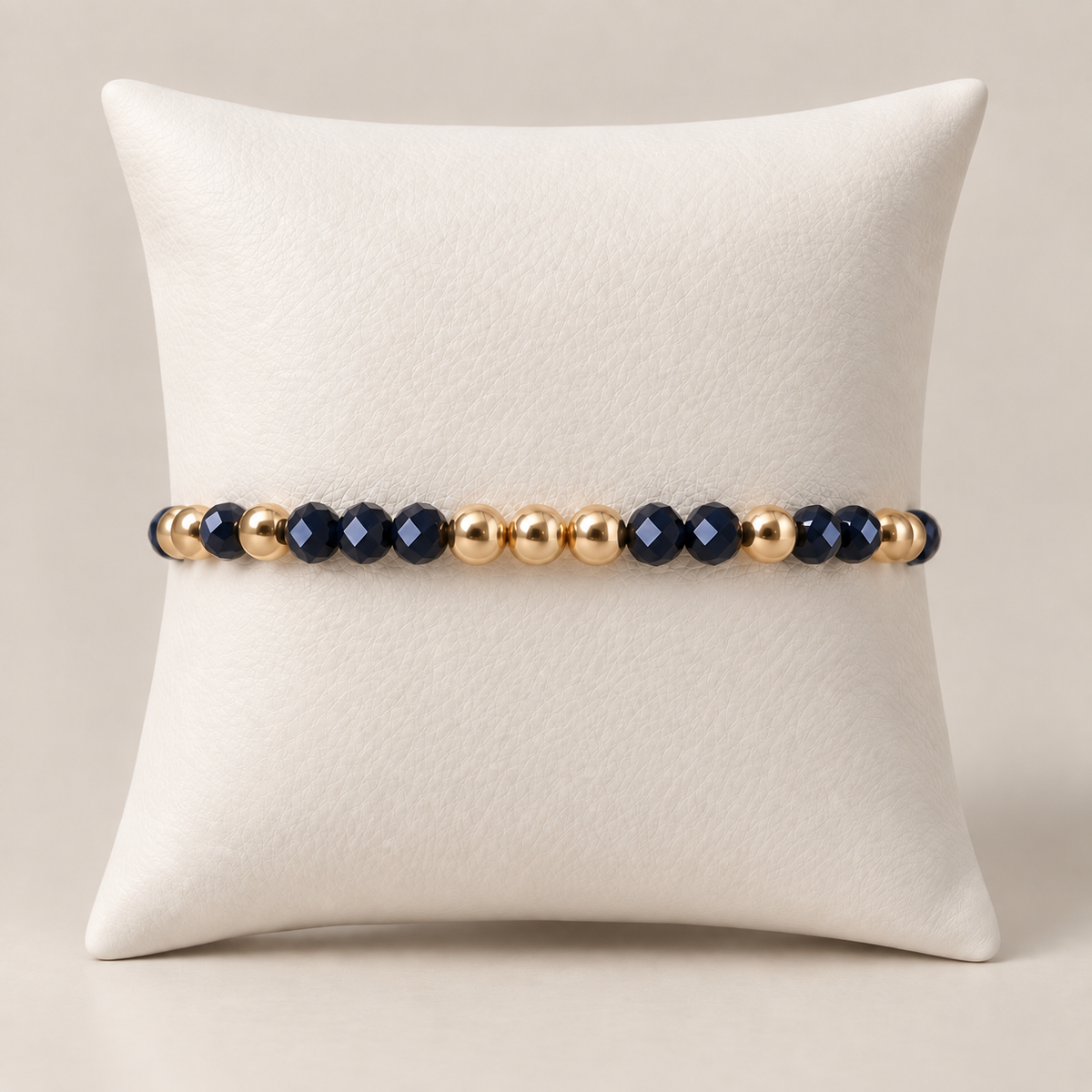 Navy Crystal