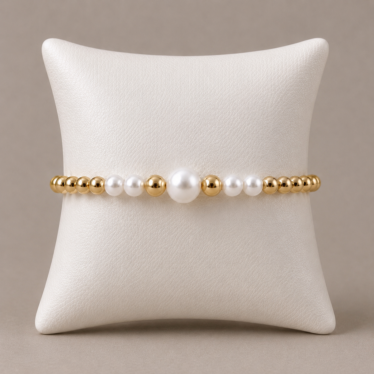 The Sequence Bracelet