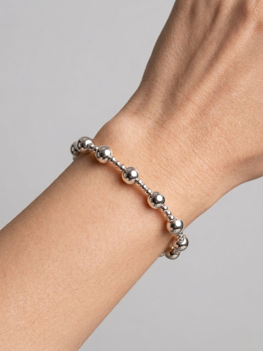 Silver Centerline