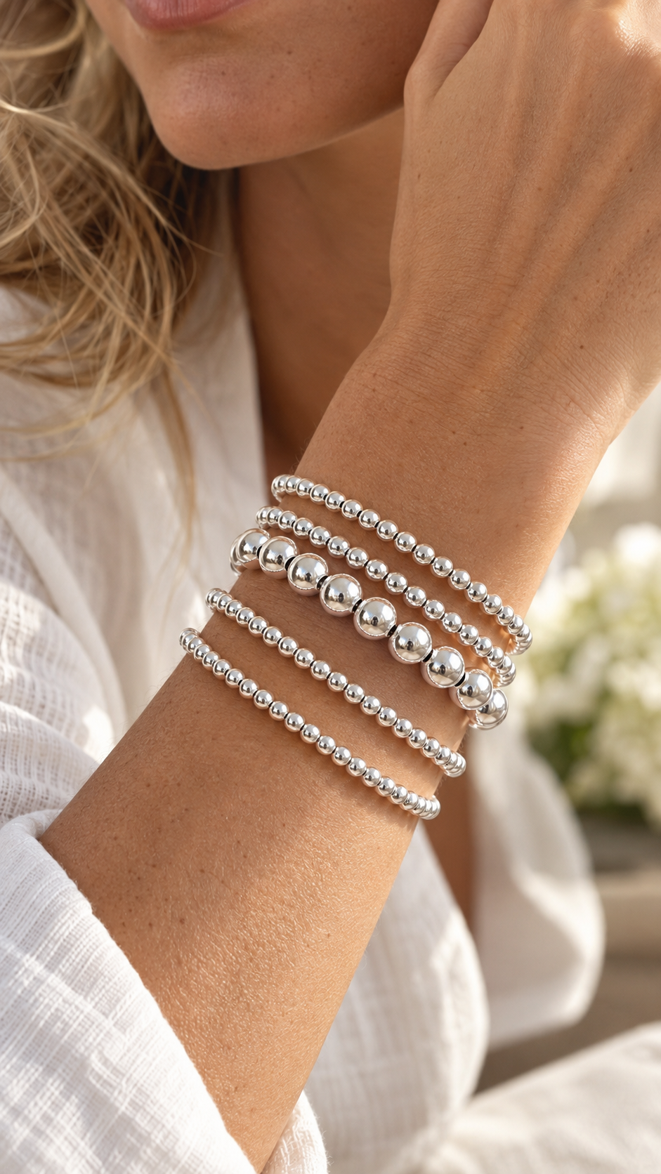 STERLING SILVER