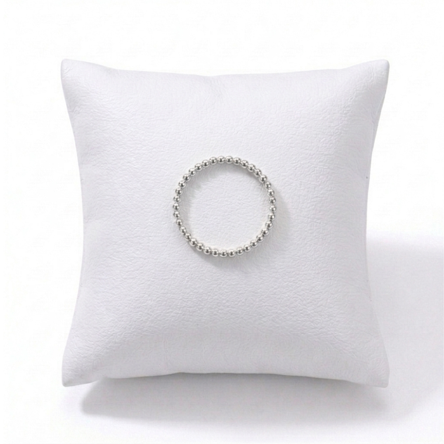 2.5mm Silver Ring