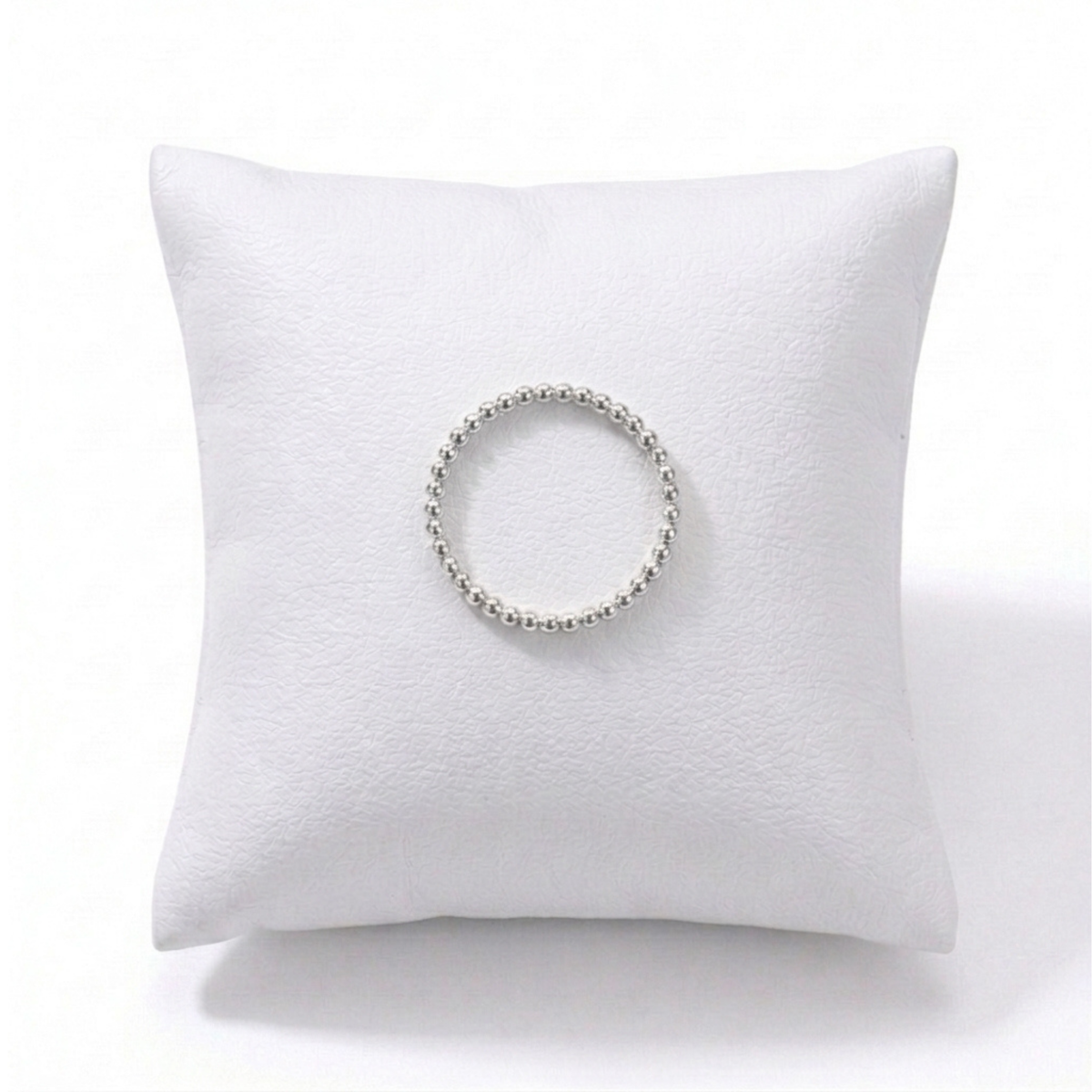 2.5mm Silver Ring