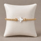 White Cross Clover