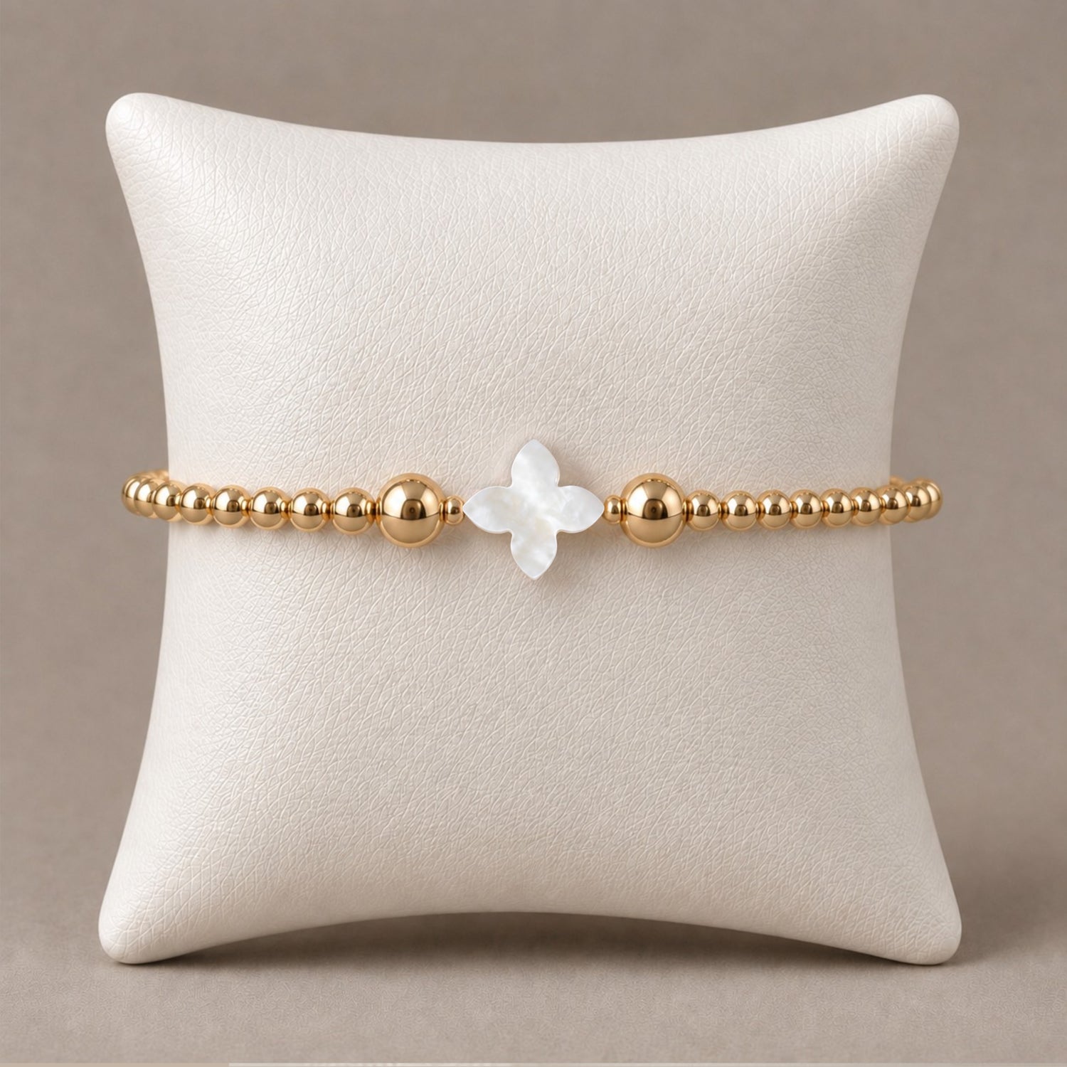 White Cross Clover