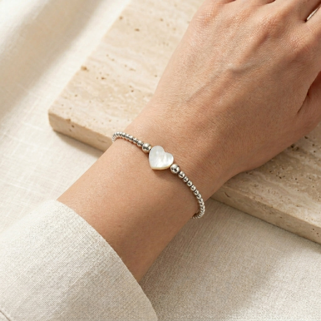 Be Mine Silver