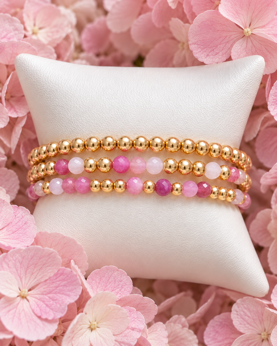 Crimson Crown Stack