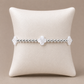 Signature Silver Clover