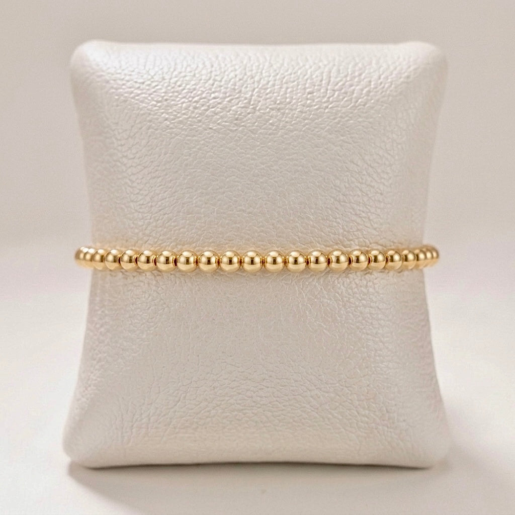 Essential Gold | 3mm