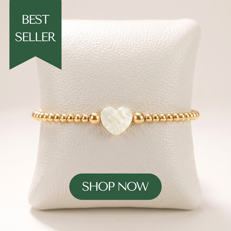 Be Mine Gold