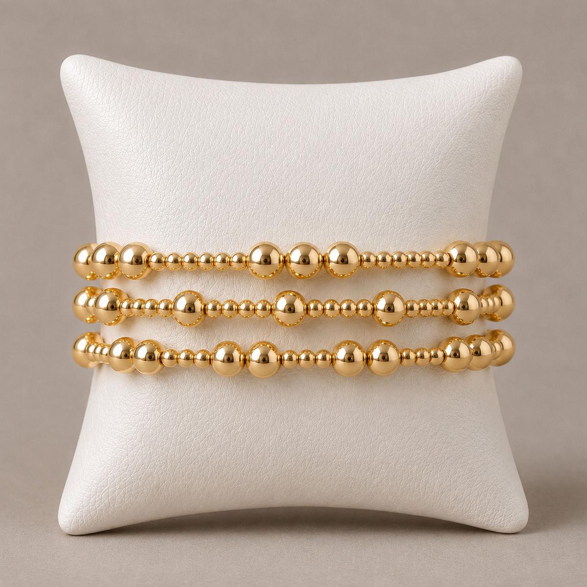 Gold Rhythm Set