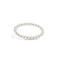 2.5mm Silver Ring