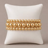 Statement Stack Gold