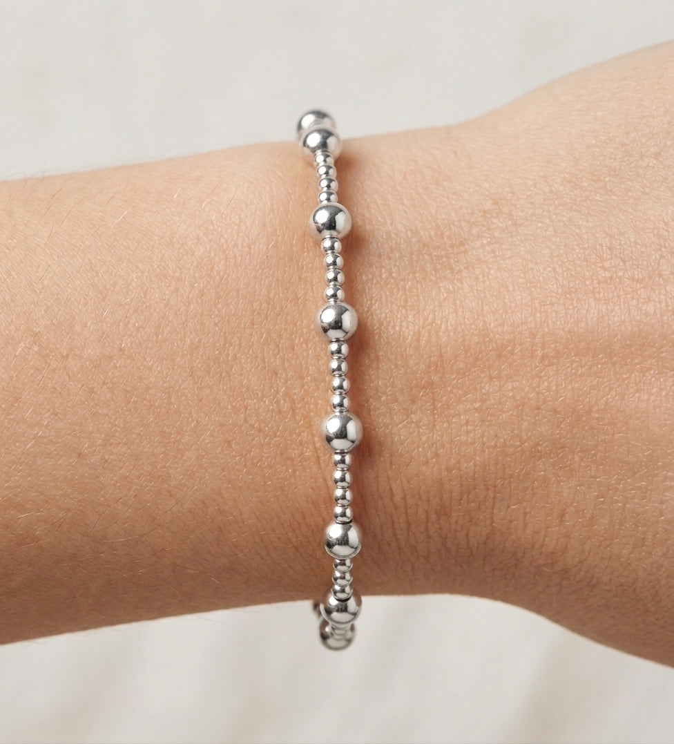 Silver Baseline
