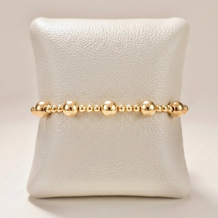 Gold Centerline