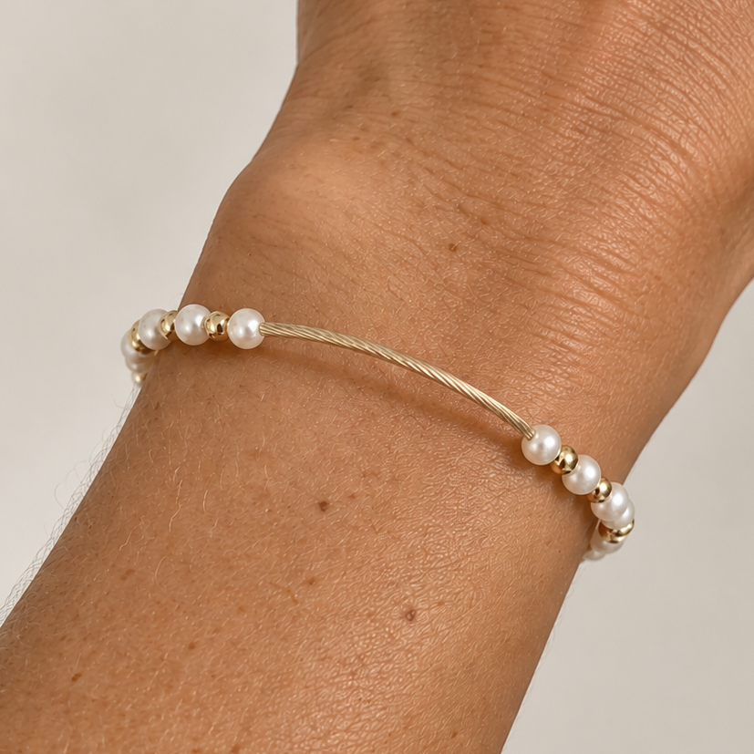 Rhythm Pearl Bar