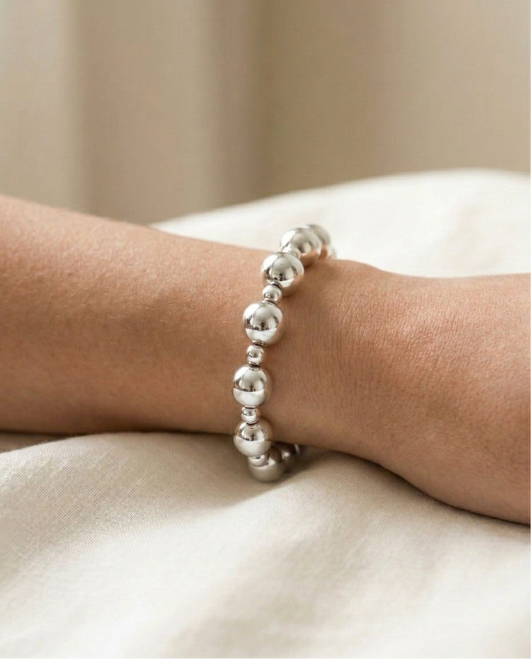 Grand Slam — Silver